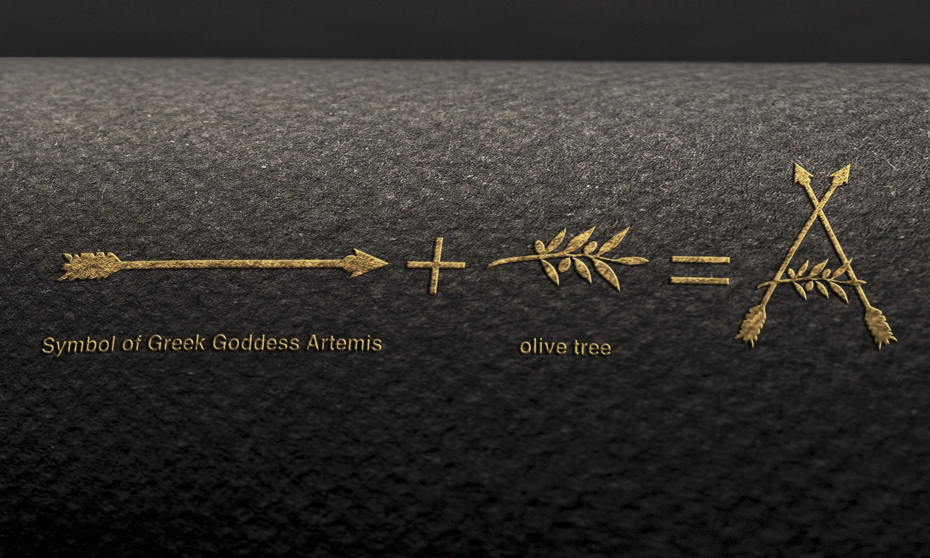 artemis symbol logo