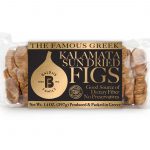 baldjis kalamata sun dried figs 14oz packaging design