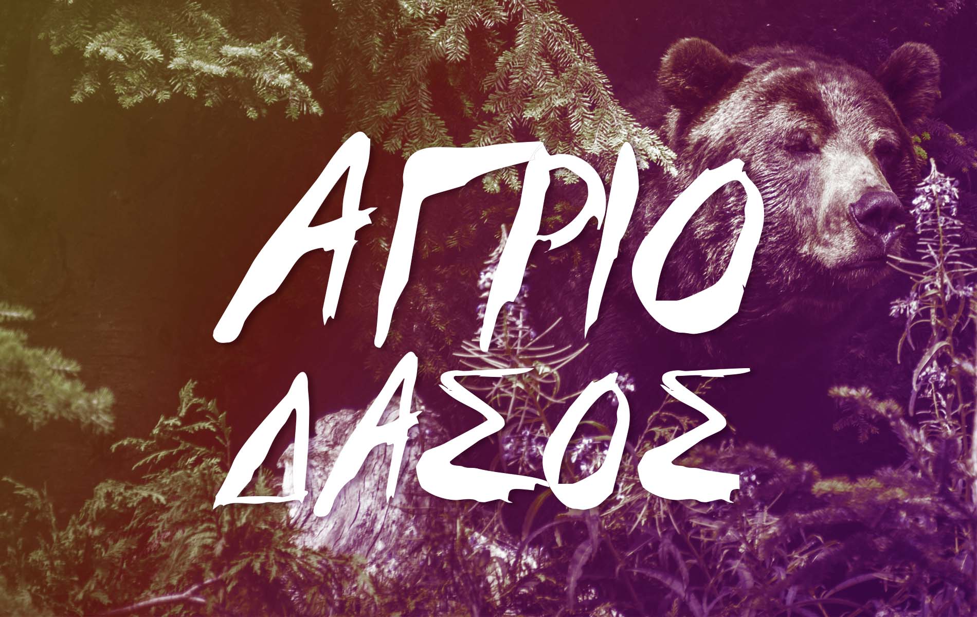 agrio dasos