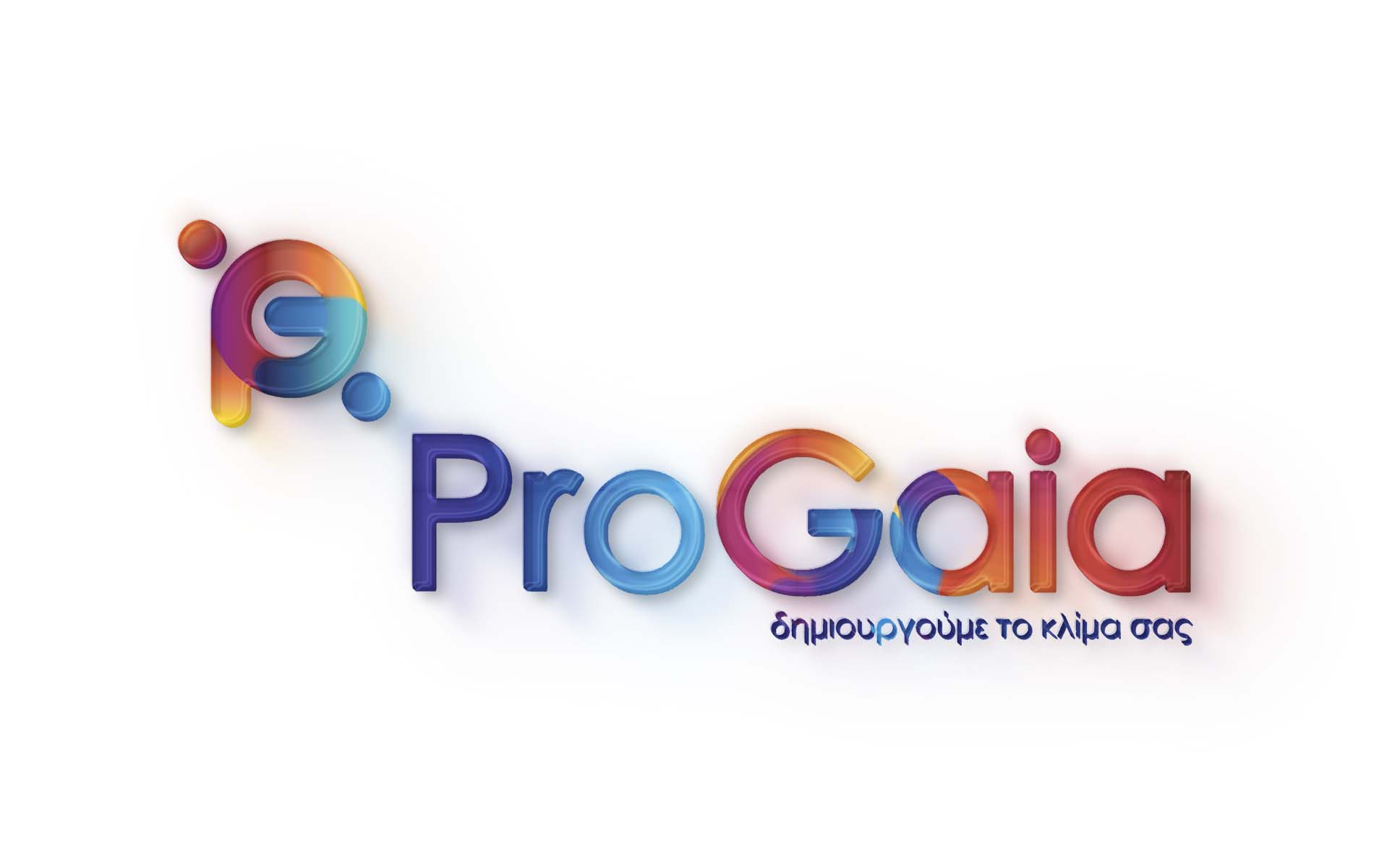 progaia logo