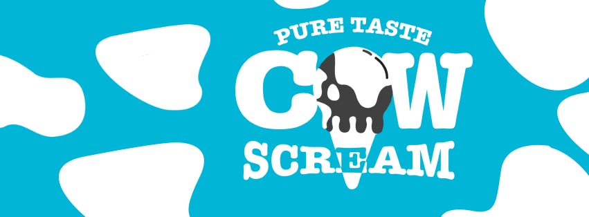 1cow scream