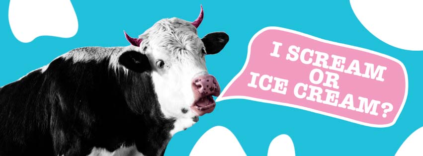 3cow scream
